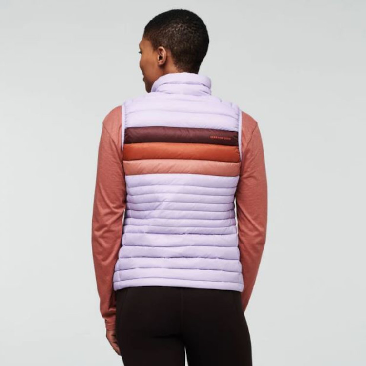 Cotopaxi Fuego Down Vest - Women's - Image 3